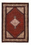 Perserteppich - Classic - 155 x 100 cm - rot