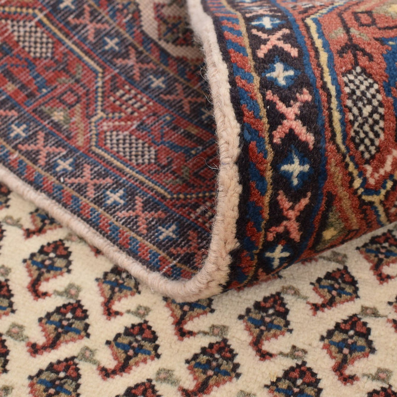 Läufer Perser - Classic - 389 x 75 cm - hellbeige