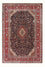 Perserteppich - Nomadic - 332 x 223 cm - hellrot