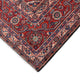 Perserteppich - Nomadic - 332 x 223 cm - hellrot