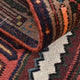 Läufer Perser - Nomadic - 292 x 75 cm - dunkelrot