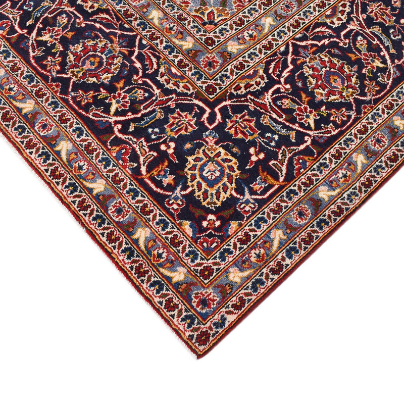 Perserteppich - Keshan - 470 x 298 cm - rot