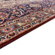 Perserteppich - Keshan - 470 x 298 cm - rot
