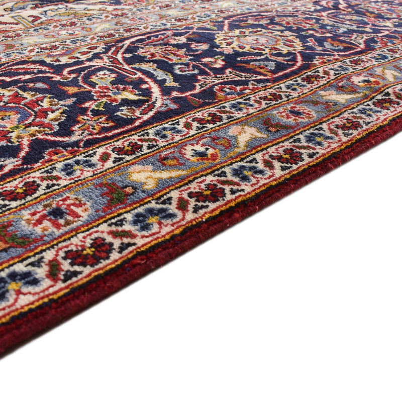 Perserteppich - Keshan - 470 x 298 cm - rot