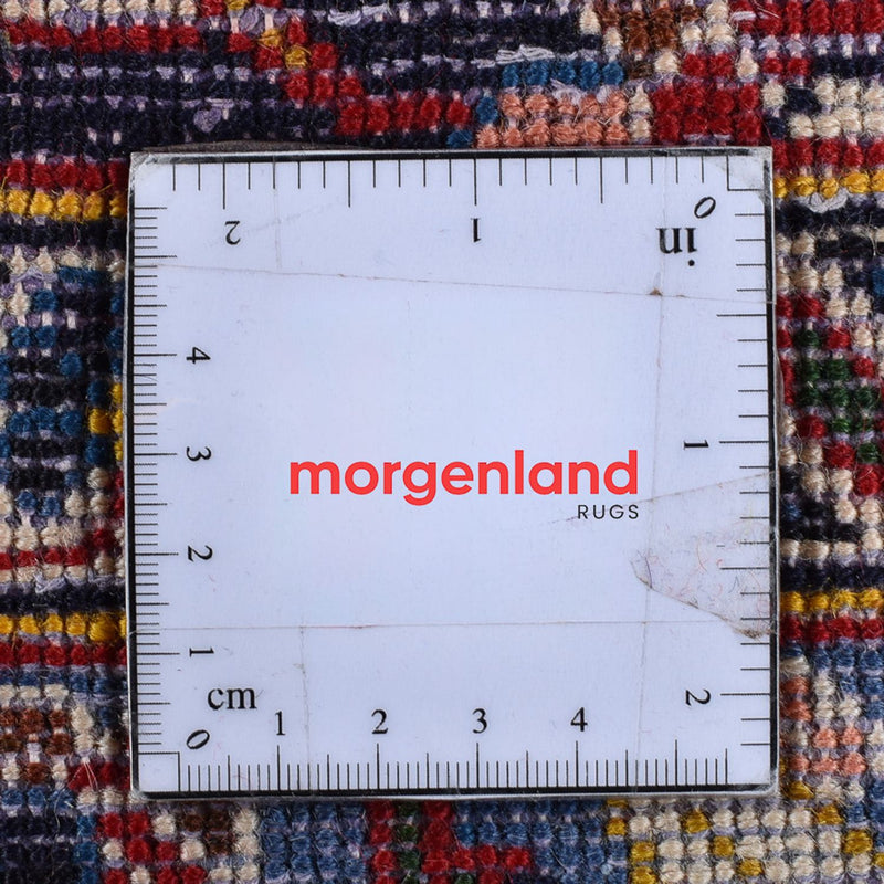Perserteppich - Keshan - 470 x 298 cm - rot