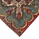 Perserteppich - Täbriz - 385 x 283 cm - rot