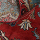 Perserteppich - Täbriz - 385 x 283 cm - rot