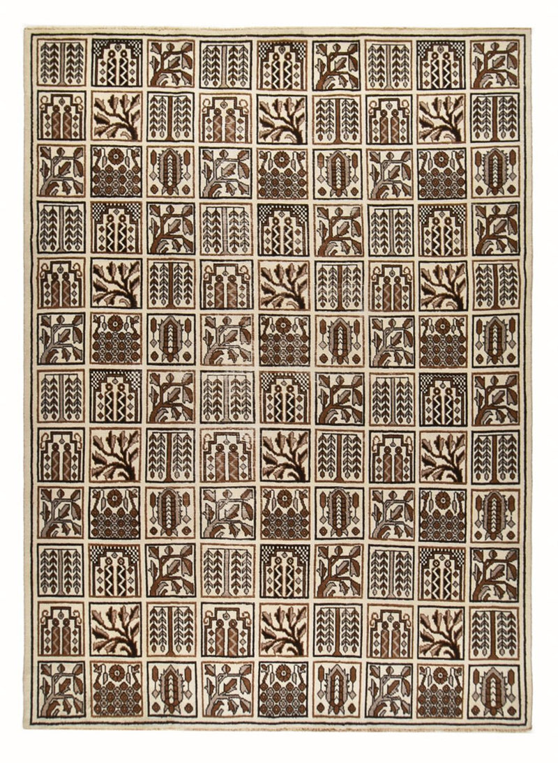 Perserteppich - Nomadic - 310 x 224 cm - sand