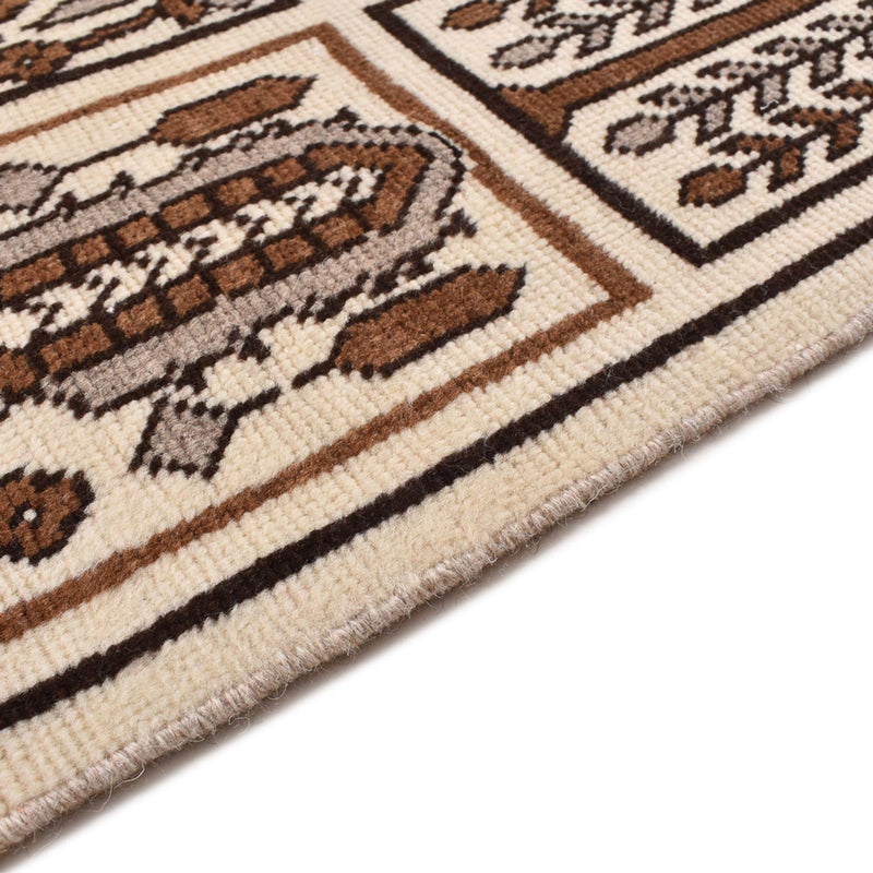 Perserteppich - Nomadic - 310 x 224 cm - sand
