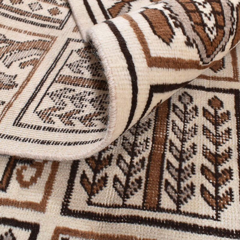 Perserteppich - Nomadic - 310 x 224 cm - sand