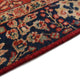 Perserteppich - Nomadic - 175 x 128 cm - rot