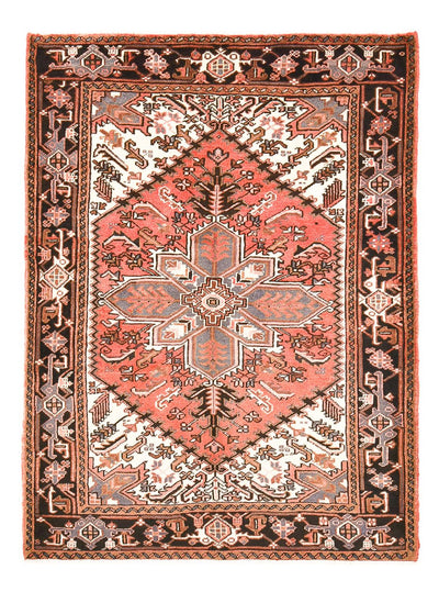 Garawan Teppich 156x205cm - Perserteppich