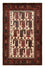 Belutsch Teppich - 155 x 98 cm - beige