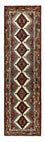 Läufer Perser - Nomadic - 285 x 78 cm - mehrfarbig