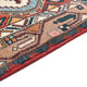 Läufer Perser - Nomadic - 285 x 78 cm - mehrfarbig