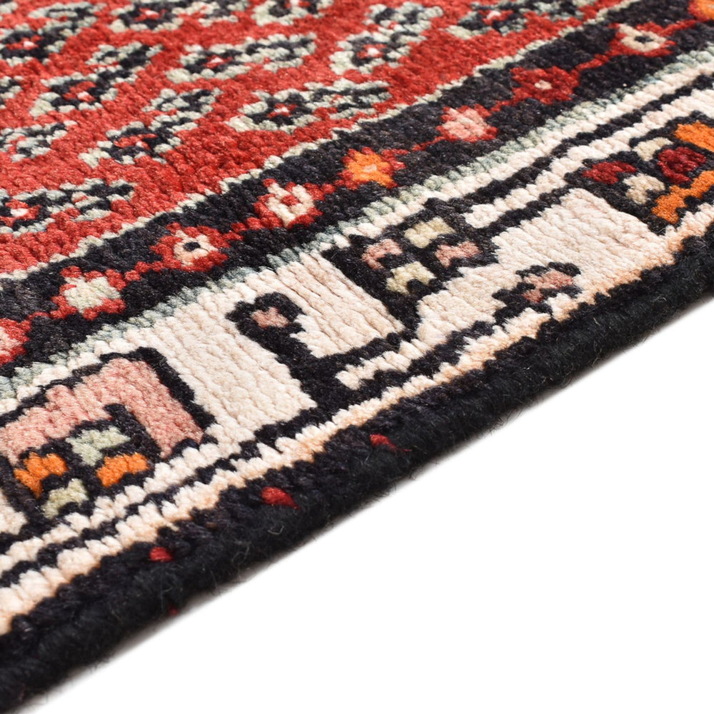 Läufer Perser - Nomadic - 260 x 70 cm - rot