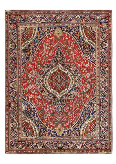 Täbriz Teppich 295x393cm - Perserteppich