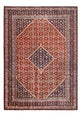 Mahal Teppich 411x291cm - Perserteppich