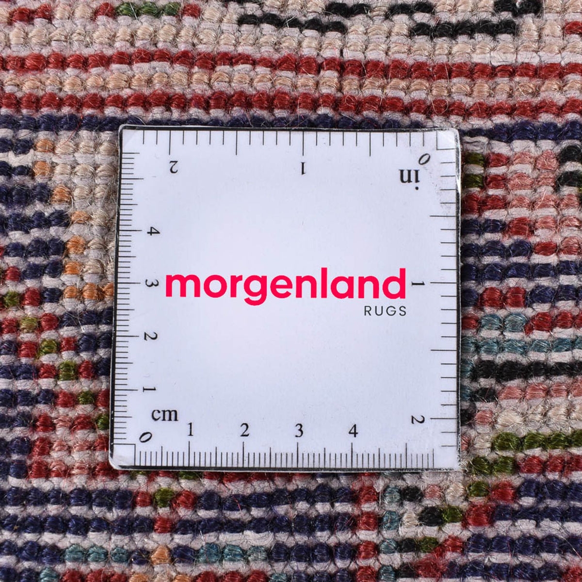 Perserteppich - Classic - 411 x 291 cm - rost