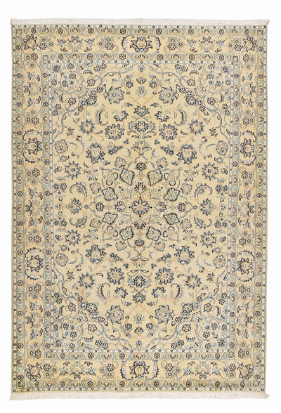 Nain - 12La Teppich 198x286cm - Perserteppich