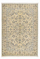Nain - 12la Teppich 286x198cm - Perserteppich