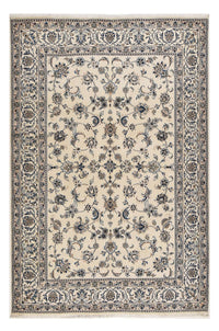 Perserteppich - Nain - 300 x 202 cm - beige