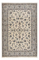 Perserteppich - Nain - 300 x 202 cm - beige
