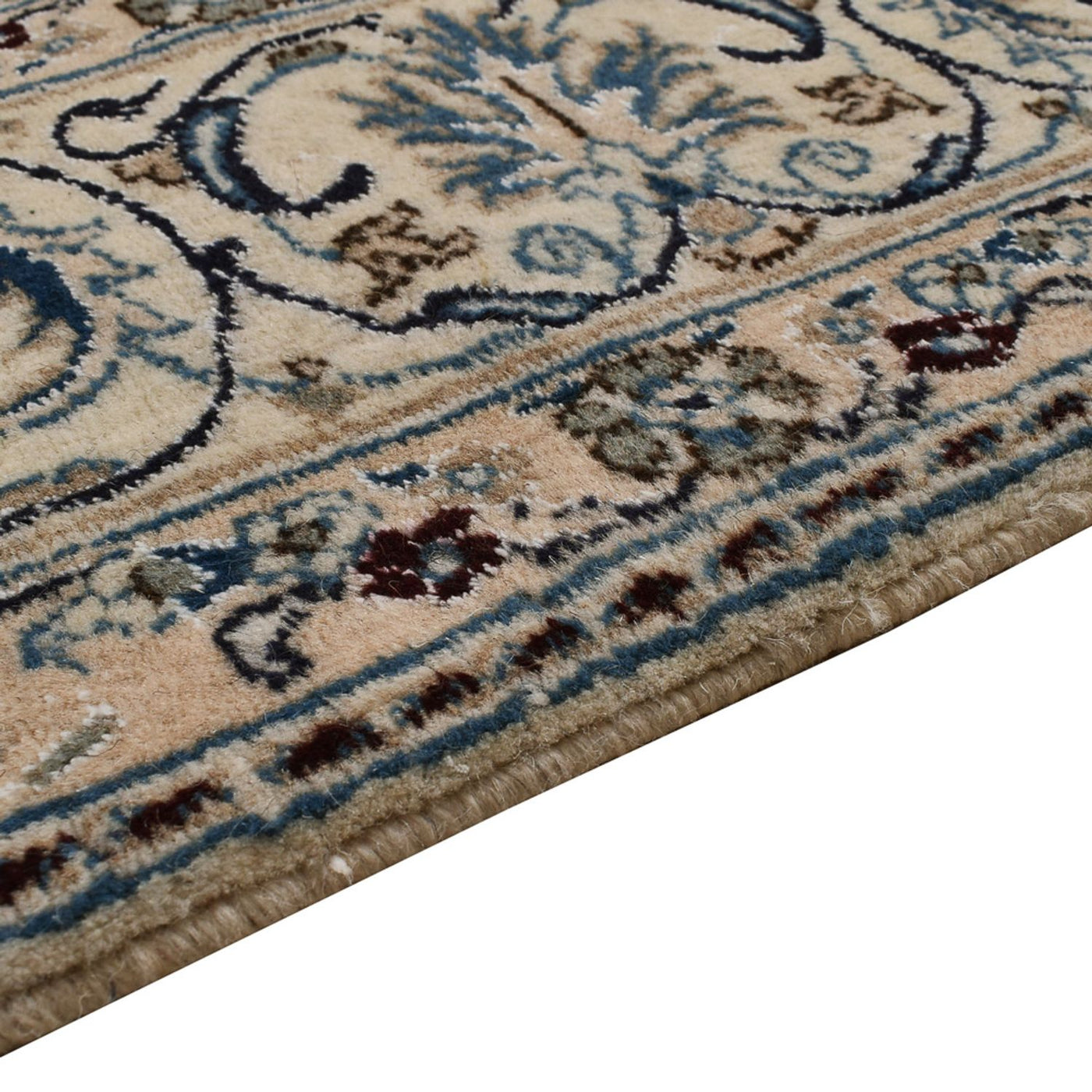Nain - 12la Teppich 300x202cm - Perserteppich