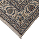 Perserteppich - Nain - 299 x 196 cm - beige