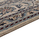 Perserteppich - Nain - 299 x 196 cm - beige