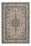 Perserteppich - Nain - 293 x 194 cm - beige