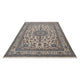Perserteppich - Nain - 293 x 194 cm - beige