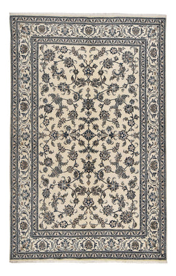 Perserteppich - Nain - 302 x 193 cm - beige