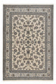 Perserteppich - Nain - 295 x 196 cm - beige