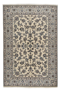Perserteppich - Nain - 300 x 195 cm - beige