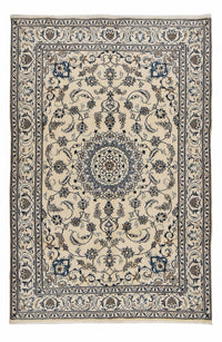 Perserteppich - Classic - 297 x 198 cm - beige