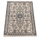 Perserteppich - Nain - 138 x 67 cm - creme