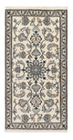 Nain - 12la Teppich 137x69cm - Perserteppich