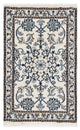Nain Teppich 90x56cm - Perserteppich