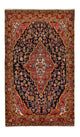 Mehraban Teppich 226x135cm - Perserteppich