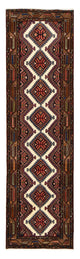 Ardebil Teppich 283x80cm - Perserteppich