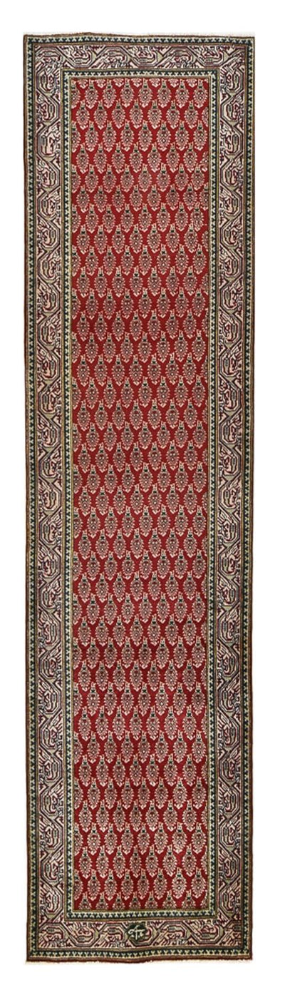 Täbriz Teppich 83x337cm - Perserteppich