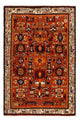 Nahavand Teppich 209x139cm - Perserteppich