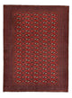 Turkaman Teppich 170x128cm - Orientteppich