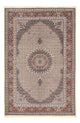 Perserteppich - Classic - 315 x 204 cm - taupe