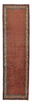 Läufer Perser - Mir - 302 x 83 cm - rost