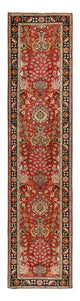 Täbriz Teppich 400x92cm - Perserteppich