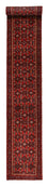 Läufer Perser - Nomadic - 490 x 70 cm - rot