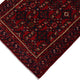 Läufer Perser - Nomadic - 490 x 70 cm - rot