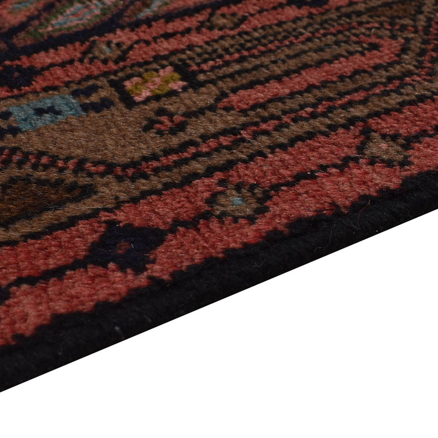 Ardebil Teppich 297x76cm - Perserteppich